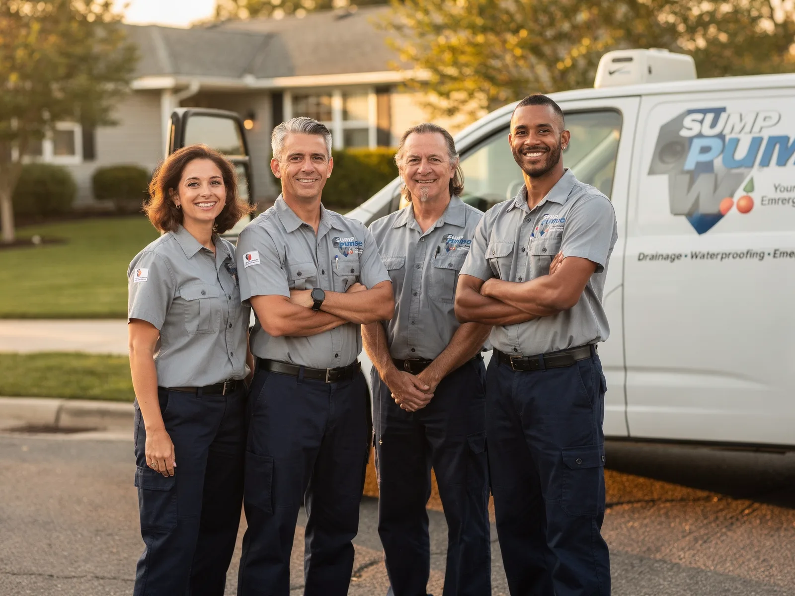 Water Heater Repair company in Sykesville, PA